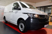 Volkswagen Transporter  T6 transporter t6.1 transporter kasten fwd 1.hd dab·pdc·kpp·ahk