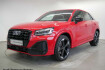 Audi Q2 S-Line 35 tfsi s tro. s line matrix ahk virt. cock.