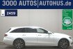Mercedes Classe E Avantgarde Benz e 300 t de avantgarde navi widescreen led rfk