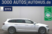 Volkswagen Passat Elegance var. 2.0 tsi r line navi matrix aid leder