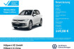 Volkswagen Golf 8 Life Golf viii 2.0 life facelift ahk acc carplay alu