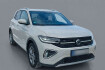 Volkswagen T-Cross R-Line T cross 1.5 tsi 110 kw r line