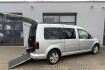 Volkswagen Caddy Maxi Comfortline maxi comfortline pdc behindertengerecht 5+rolli