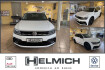 Volkswagen Tiguan Highline allspace 1.5 tsi highline dsg r line lm19