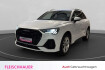 Audi Q3 S-Line 45 tfsi e s line navi+led+vc+kamera+gra+app connec
