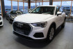 Audi Q3  35 tfsi s tronic*navi*led*virt*