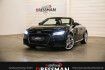 Audi TT Coupé  Tt 40 tfsi cabrio nackenheizung facelift 19z