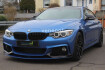 BMW Série 4 Coupé M-Sport 435 i gran coupe xdrive m sport/deutsches produkt