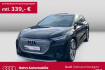 Audi Q4 e-tron  Q4 e tron q4 45 e tron quattro s trc matrix ahk pano