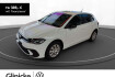 Volkswagen Polo  energy 1 0 l tsi acc app connect rear view
