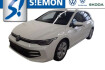 Volkswagen Golf 8 Life Golf 1.5 etsi dsg life klimaauto3zonen kam li+si