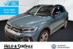 Volkswagen T-Roc R-Line T roc r line 1.5 tsi dsg led+ nav kam ahk acc