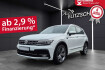 Volkswagen Tiguan Highline tdi highline dsg 4m r line standhzg. led ahk na?