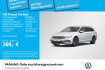 Volkswagen Passat SW Elegance Passat variant elegance 2.0 tdi ahk iq.light nav