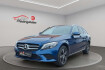 Mercedes Classe C AMG Line Benz c 220 d t modell 4matic  acc kamera matrix led 8