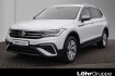 Volkswagen Tiguan Allspace Life Tiguan allspace 2.0 tdi dsg life *ahk*led*navi*pdc*kamera*acc*l?