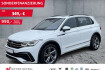 Volkswagen Tiguan R-Line 1.5tsi dsg r line matrix+nav+acc+rfk+pano