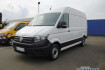 Volkswagen Crafter Trendline 35 2.0 tdi kasten mittellang hochdach klima