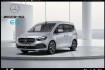 Mercedes Classe T Progressive T class  benz classe t t 180 progressive standard ambiente+cam+led+navi