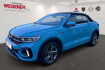 Volkswagen T-Roc R-Line T roc t roc r line mt cabrio+navi+iq lights+carplay+