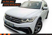 Volkswagen Tiguan R-Line 1.4 tsi ehybrid r line dsg kamera/acc