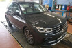 Volkswagen Tiguan Elegance elegance/vc/ahk/19/leder/kamera/pro/matrx