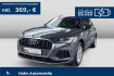 Audi Q3  45tfsie s trc virtual ahk led navi sitzh gra