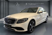 Mercedes Classe C Avantgarde Benz c 300 de ambiente+comand+designo+mbeam+carplay