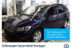 Volkswagen Touran Highline highline 2.0 tdi dsg kamera ahk navi led