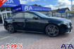 Mercedes Classe A AMG Line Benz a 220 d amg+night+limousine+modelljahr2022+totwinkel+kam