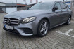 Mercedes Classe E AMG Line Benz e 300 e300 de *amg*distronic plus*multibeam*360*