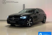 Mercedes Classe C Avantgarde Benz c 220 d t avantgarde 1.hand*mwst*hud*ahk*spur*amb