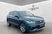 Volkswagen Tiguan R-Line r line 4motion/vc/behlenkrad/acc/matrix