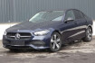 Mercedes Classe C Avantgarde Benz c 200 d avantgarde d.led navi sthzg 360  night