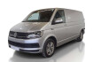 Volkswagen Transporter  T6 transporter kasten lang dsg 4motion led ahk