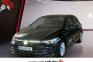 Volkswagen Golf 8 Style Golf 1.5 tsi style led pdc kamera acc