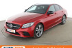Mercedes Classe C AMG Line Benz c 200 c 200 amg line