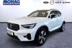 Volvo XC40 Plus Dark Xc40 plug in hybrid 2wd recharge plus dark licht