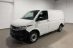 Volkswagen Transporter  T6.1 transporter  4motion kurz klima radio ahk