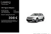 Volkswagen Tiguan Allspace Life Tiguan allspace life 2.0 tdi 4m*rfk*ahk*acc*digi