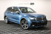 Volkswagen Tiguan Allspace R-Line Tiguan allspace r line 4m*leder*keyless*virtual