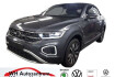 Volkswagen T-Roc Move T roc cabriolet 1.5 tsi dsg move