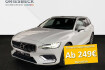 Volvo V60 Inscription Expression inscription expression awd*led*rfk*pano*