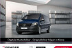 Mercedes Vito  benz vito  benz vito 116 cdi kasten lang klima kamera navi holz