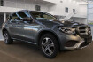 Mercedes GLC  Benz glc 250 glc allrad  wenig km  sehr gepflegt