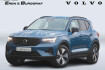 Volvo XC40 Plus Dark Xc40 plus dark recharge plug in hybrid 2wd