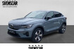 Volvo C40 Plus plus recharge pure electric standhzg digitales coc