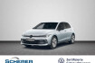 Volkswagen Golf 8 Goal Golf viii goal 1.5 etsi dsg ahk navi rfk matrix