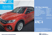 Volkswagen T-Roc R-Line T roc 1.5 tsi dsg r line nav+acc+matri