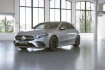 Mercedes A35 AMG Edition 1 Benz a 35 amg 4matic multibeam led 360 kamera distron